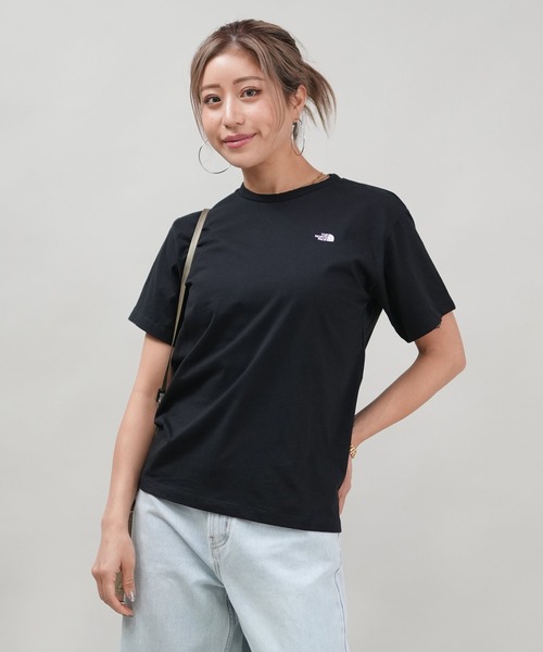 THE NORTH FACE tシャツ FACE/ザ・ノース・フェイス レギュラー