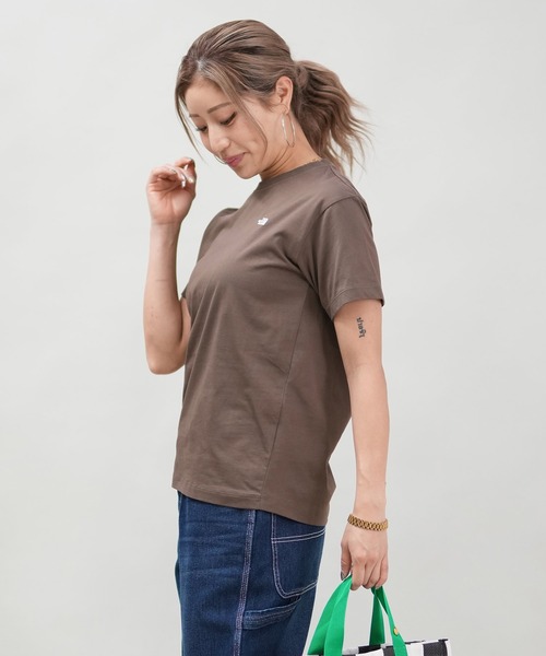 THE NORTH FACE tシャツ FACE/ザ・ノース・フェイス レギュラー