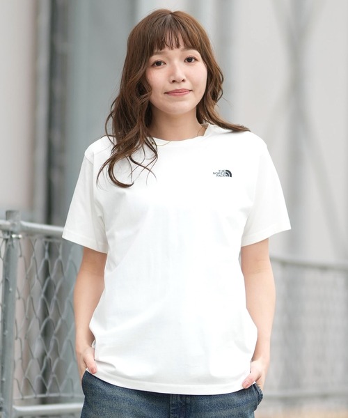 ザノースフェイス レディース 半袖Tシャツ ショートパンツ キャップセット THE NORTH FACE（ザ ノースフェイス） ノースフェイス tシャツ