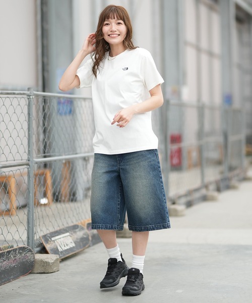 THE NORTH FACE（ザ ノースフェイス） ノースフェイス tシャツ