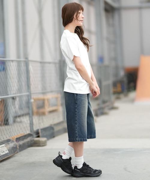 THE NORTH FACE（ザ ノースフェイス） ノースフェイス tシャツ