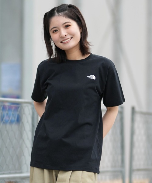 THE NORTH FACE（ザ ノースフェイス） ノースフェイス tシャツ