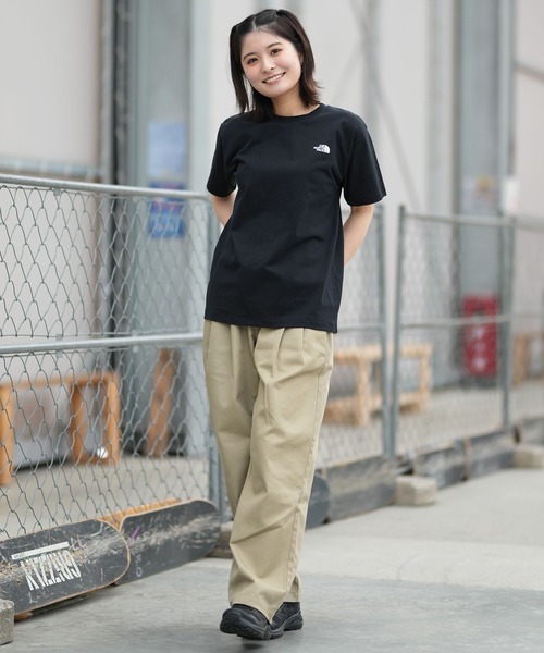THE NORTH FACE（ザ ノースフェイス） ノースフェイス tシャツ