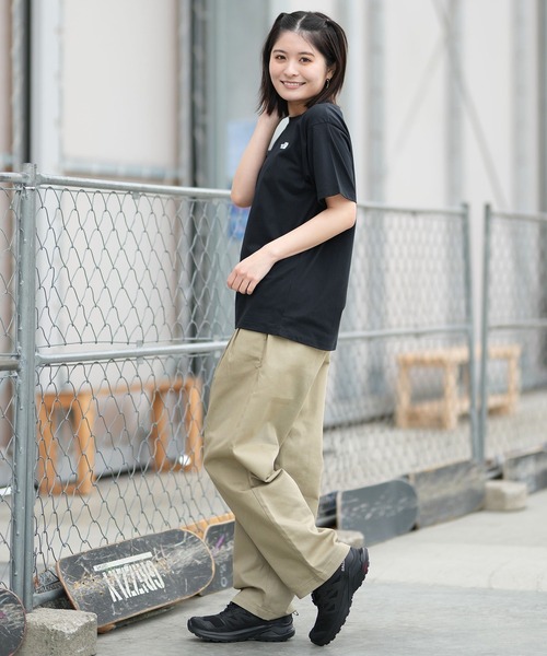 THE NORTH FACE（ザ ノースフェイス） tシャツ 半袖 Tシャツ ショート