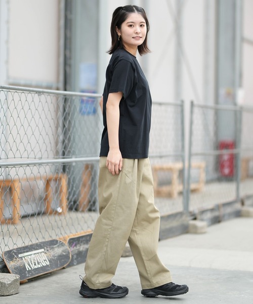 THE NORTH FACE（ザ ノースフェイス） tシャツ 半袖 Tシャツ ショート