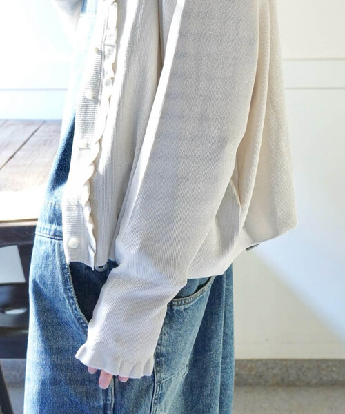 JOURNAL STANDARD LUXE（ジャーナルスタンダード ラックス