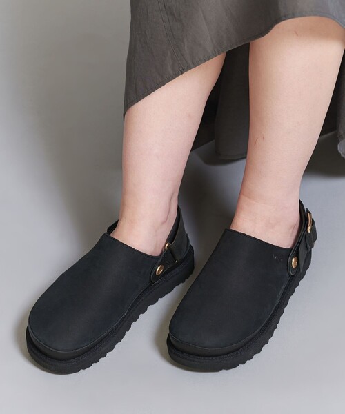 BEAUTY&YOUTH UNITED ARROWS｜【国内EXCLUSIVE】<UGG>ゴールデン