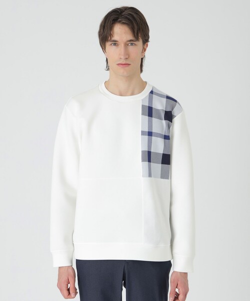 BLACK LABEL CRESTBRIDGE（ブラックレーベル クレストブリッジ） t