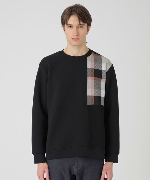 BLACK LABEL CRESTBRIDGE（ブラックレーベル クレストブリッジ） t