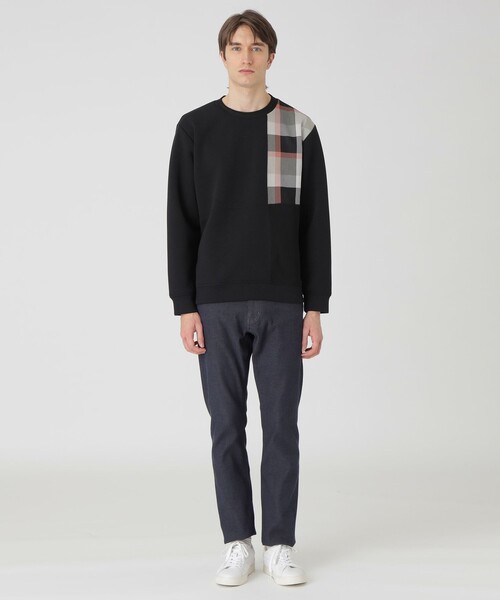 BLACK LABEL CRESTBRIDGE（ブラックレーベル クレストブリッジ） t
