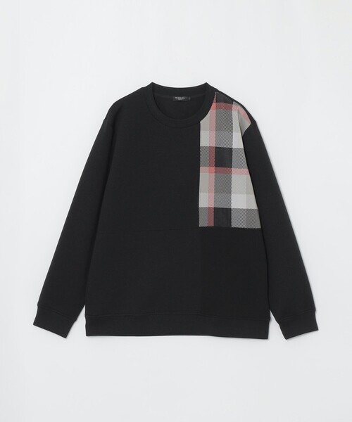 BLACK LABEL CRESTBRIDGE（ブラックレーベル クレストブリッジ） t