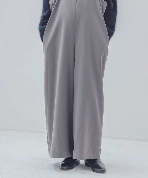 DRESSLAVE（ドレスレイブ） サロペット オーバーオール hard twill