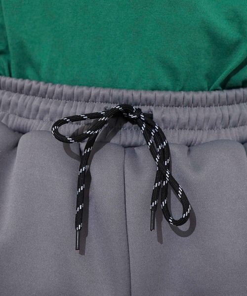 スウェットパンツ ジャージ 裏シャギー ライン ジョガーパンツ メンズ レディース | FUNALIVE | 21