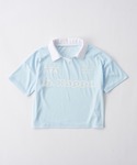 水着 Tシャツ付きスクール水着 (タンキニ) ...の詳細画像1