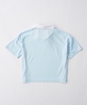 水着 Tシャツ付きスクール水着 (タンキニ) ...の詳細画像2