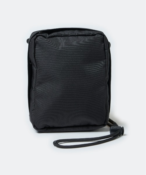 DAIWA PIER39 × Geoff McFetridge ショルダーバッグ DAIWA PIER39 × geoff mcfetridge ダイワピア39 ジェフ