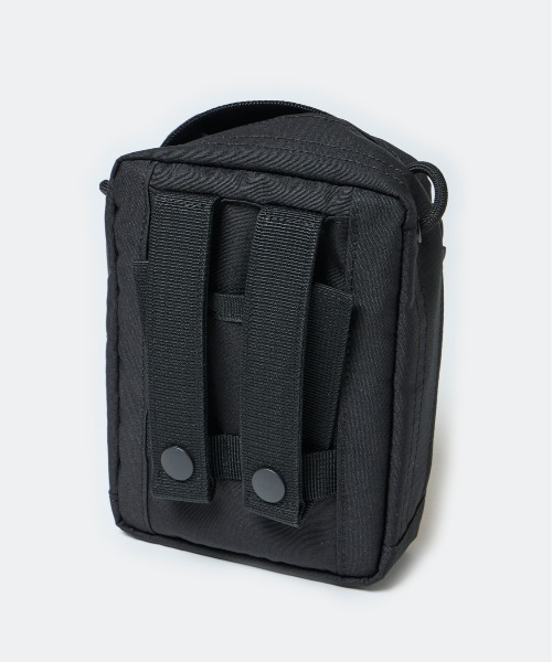 DAIWA PIER39 ショルダーバッグ TECH TACTICALTOTEBAG/L BB