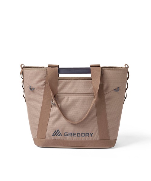 GREGORY（グレゴリー） トートバッグ アルパカユーティリティートート