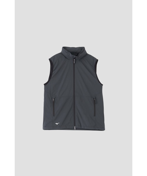 MIZUNO ナイロンジャケット STRETCH NYLON MICRO RIP STOP