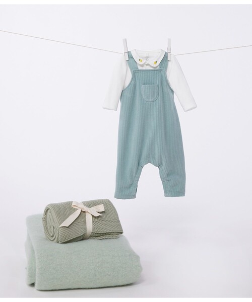 Baby Toysサロペット d7f61be37eafedd1d1b13b0a2342e2
