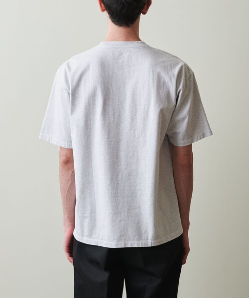 STEVEN ALAN（スティーブンアラン） tシャツ パック チューブボディ T