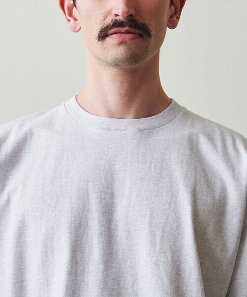 STEVEN ALAN tシャツ 「Steven Alan」 パック チューブボディ T