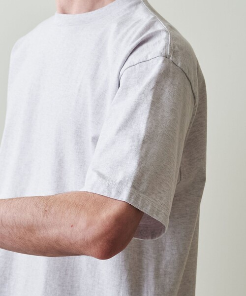 STEVEN ALAN tシャツ 「Steven Alan」 パック チューブボディ T