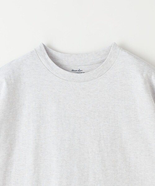 ＊さま専用　steavenalan 半袖Tシャツ BAYSIDE＞ MID POCKET TEE/Tシャツ