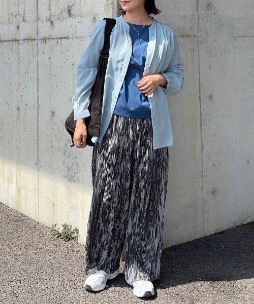 ストリートスタイル ビニール ワイドパンツ 楽天市場】【PAIRMANON STREET】ナイロン スポーティ