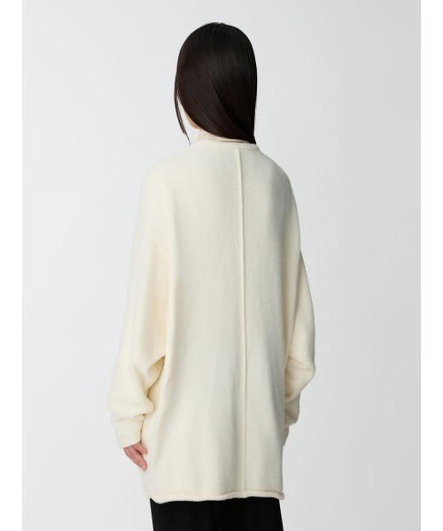 カーディガン Studio Doe Soft Plush Knit Blouse レディース Studio Doe カーディガン Soft Plush Knit Blouse レディース