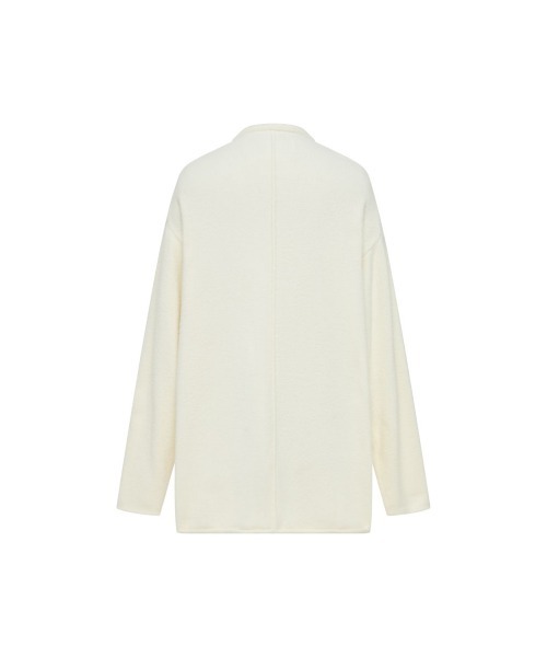 カーディガン Studio Doe Soft Plush Knit Blouse レディース Studio Doe カーディガン Soft Plush Knit Blouse レディース