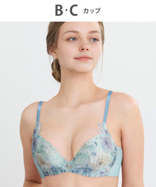 ワコール ハグするブラ ブラジャー D70 WACOAL ブラジャー 「ハグするブラ」 : ZOZOTOWN Yahoo!店