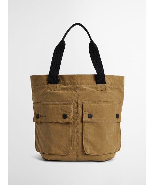Barbour（バブアー） トートバッグ 「TRANSPORT / トランスポート