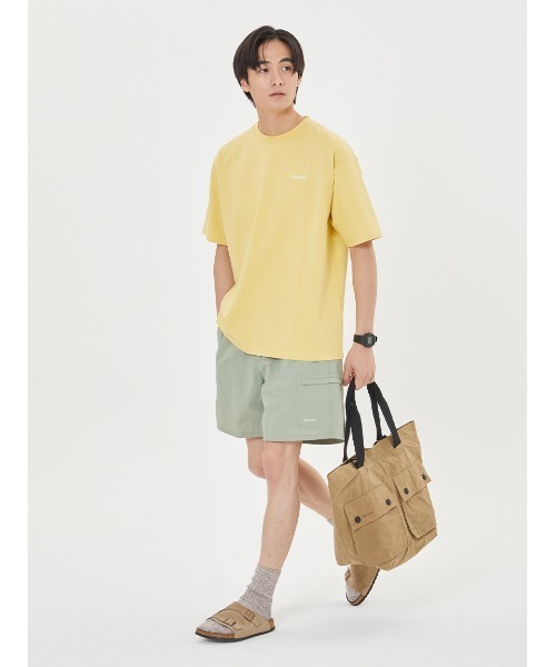 Barbour TRANSPORT トートバッグ TRANSPORT ／ トランスポート トートバッグ