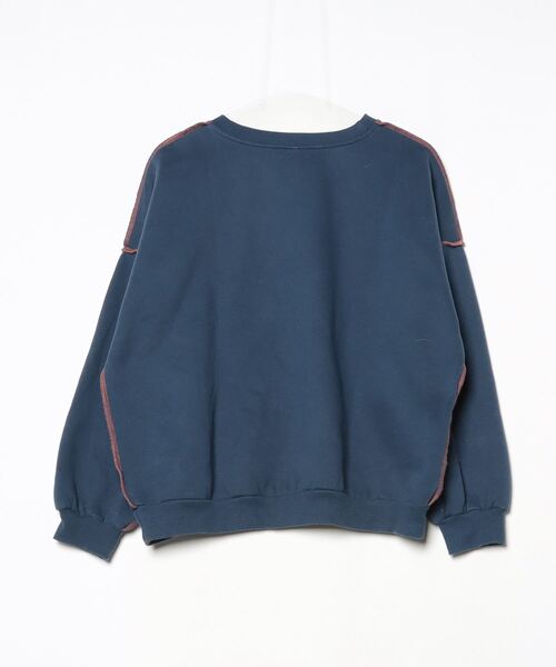 [moment+] тренировочный cut and sewn L черный женский 
