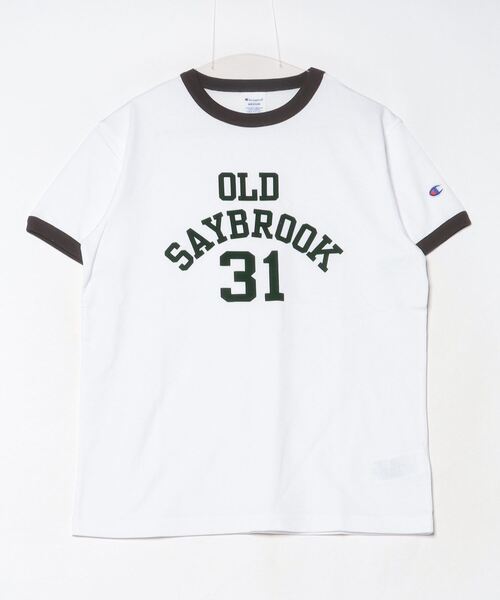 Champion tシャツ チャンピオン SHORT SLEEVE T-SHIRT_ メンズ