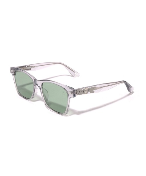 A BATHING APE（アベイシングエイプ） サングラス SUNGLASSES #9