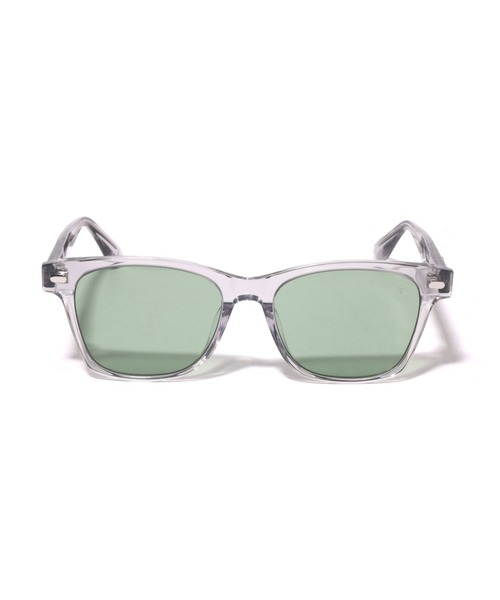 A BATHING APE（アベイシングエイプ） サングラス SUNGLASSES #9