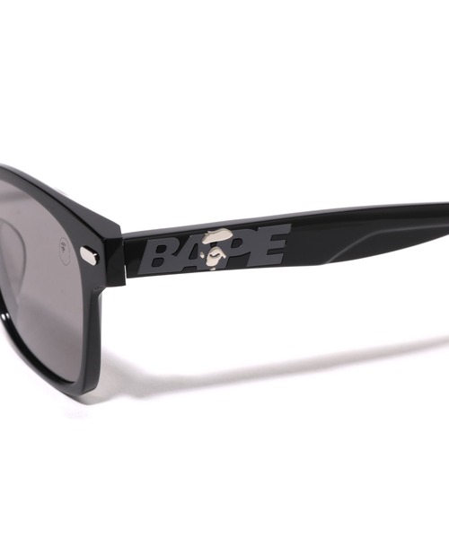 1回使用A BATHING APE サングラス A BATHING APE® EYE WEAR | bape.com