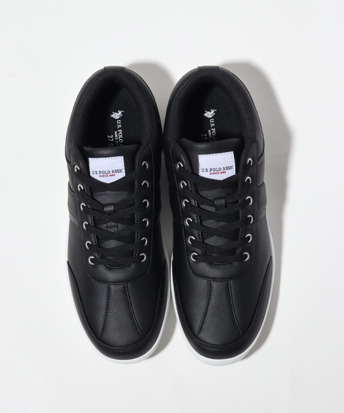 ポルポル出品 U.S. POLO ASSN. スニーカー 「U.S. ASSN./ユーエスポロアッスン