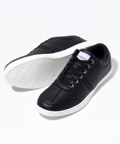 U.S. POLO ASSN. スニーカー 「U.S. ASSN./ユーエスポロアッスン