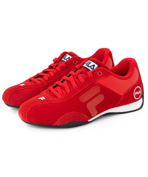 FILA（フィラ） スニーカー 「FILA」USS25001602 RUOTE LOW レディース