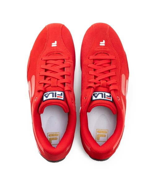 FILA（フィラ） スニーカー 「FILA」USS25001602 RUOTE LOW レディース