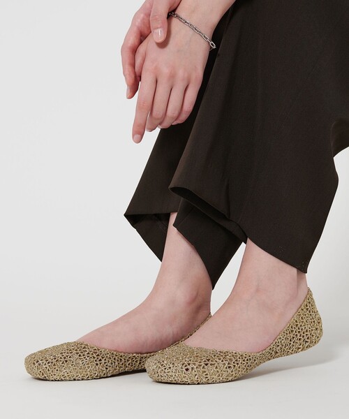Melissa（ファッション） バレエシューズ パンプス 「Melissa