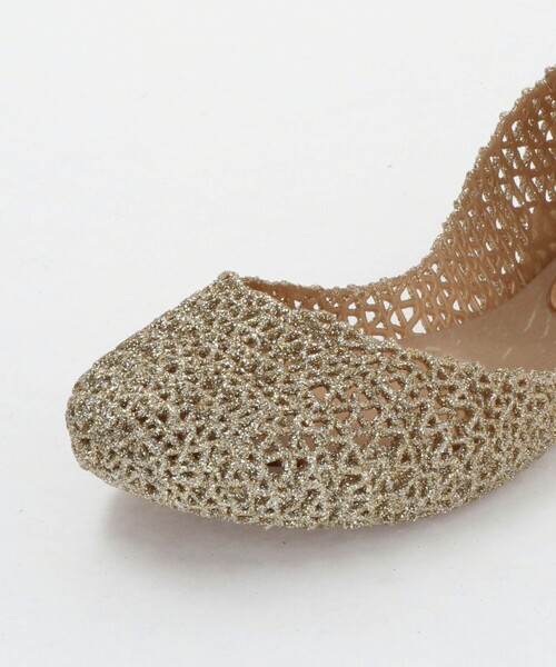 Melissa（ファッション） バレエシューズ パンプス 「Melissa