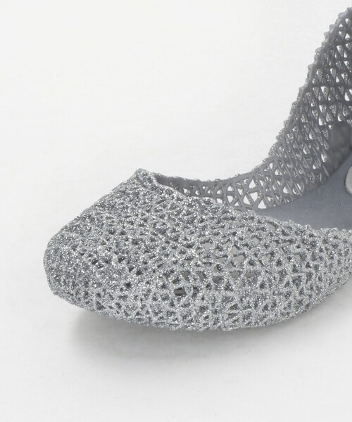 Melissa（ファッション） バレエシューズ パンプス 「Melissa