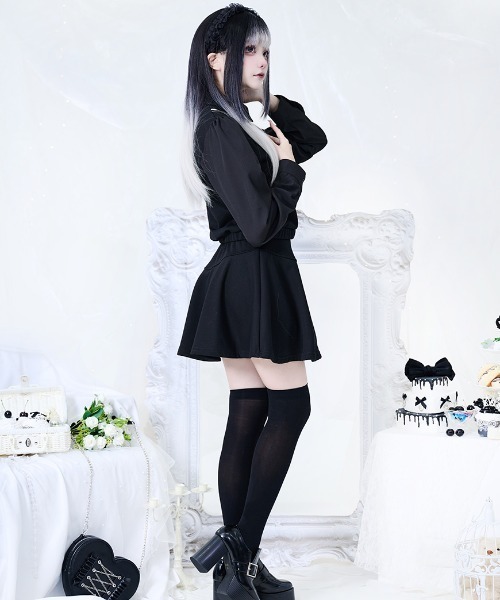 ililil（イルイルイル） セットアップ 「ililil/イルイルイル