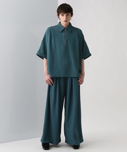 HARE　シャツ10枚セット HARE シャツ アソートガラシアーシャツ(HARE) メンズ : ZOZOTOWN
