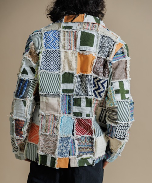 AMERICAN RAG CIE（アメリカンラグシー） コート ジャケット 「MEN