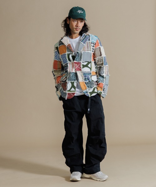 AMERICAN RAG CIE（アメリカンラグシー） コート ジャケット 「MEN